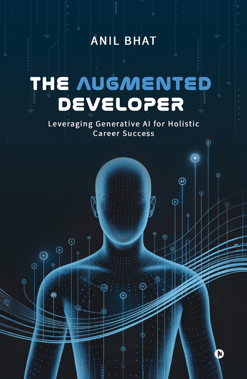 The Augmented Developer — Leveraging Generative AI for Holistic Career ...